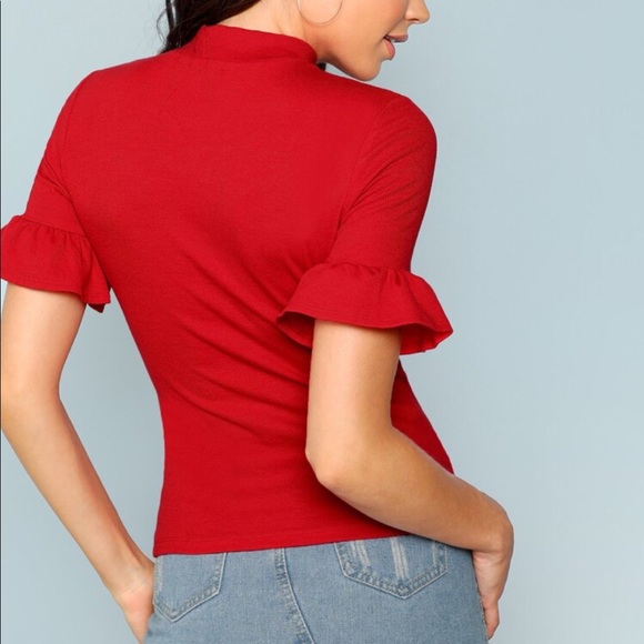 Shirt - Picture 2 of 3